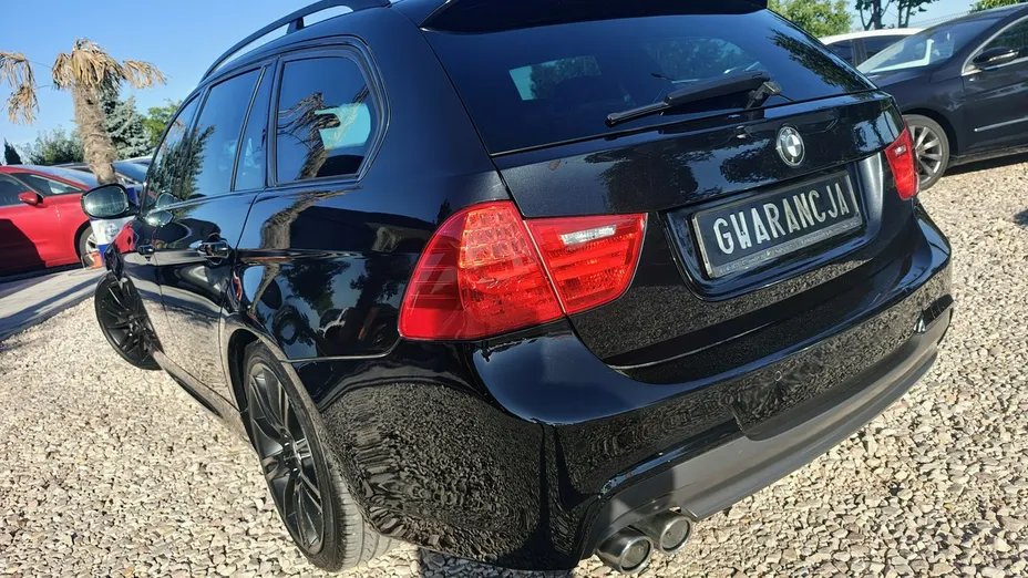 BMW Seria 3 -