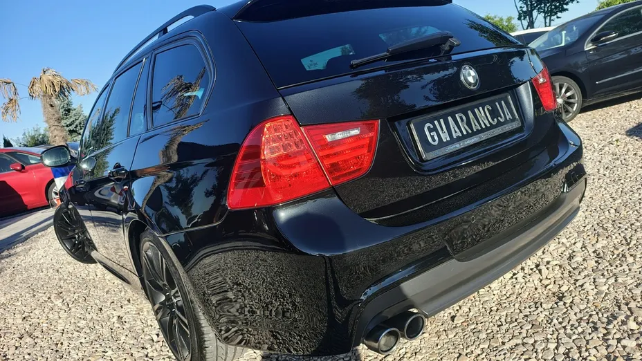 BMW Seria 3 -