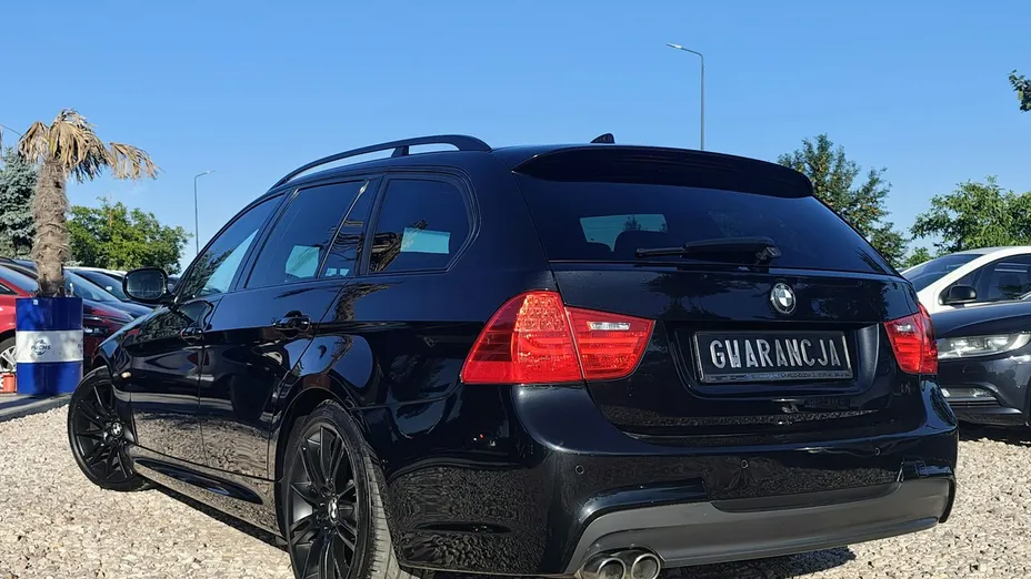 BMW Seria 3 -