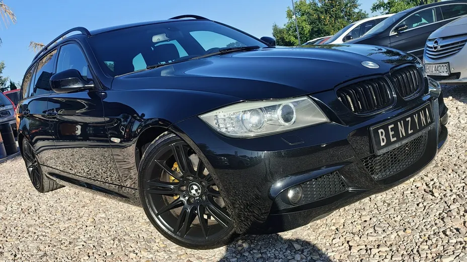 BMW Seria 3 -