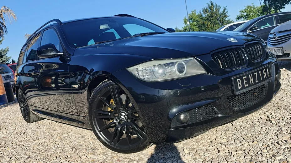 BMW Seria 3 -