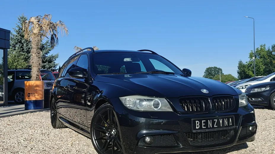 BMW Seria 3 -