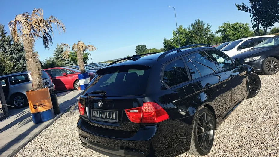 BMW Seria 3 -