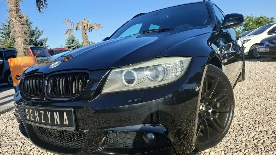 BMW Seria 3 -