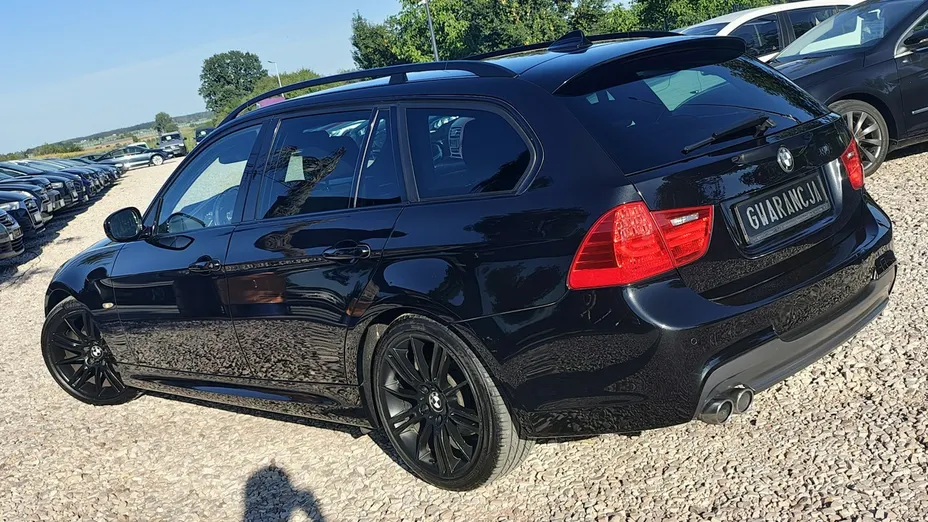 BMW Seria 3 -