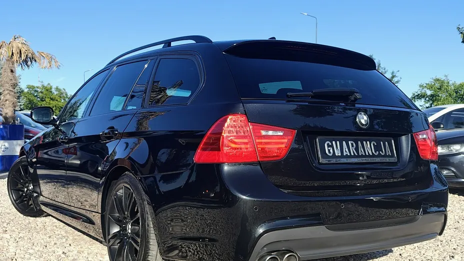 BMW Seria 3 -