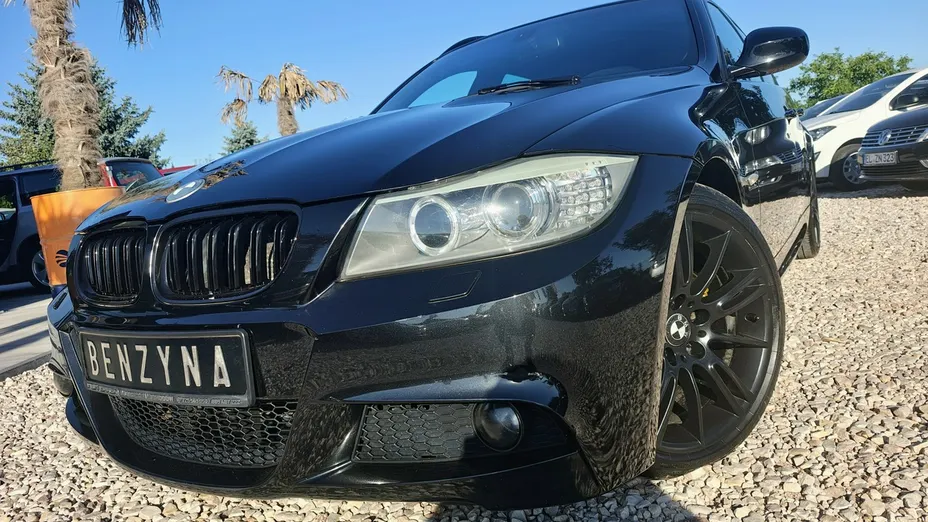 BMW Seria 3 -