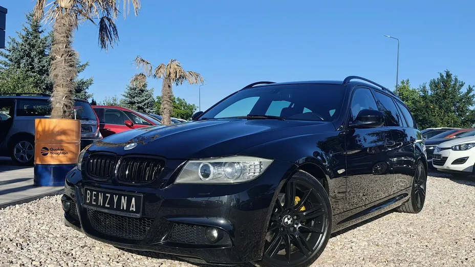 BMW Seria 3 -