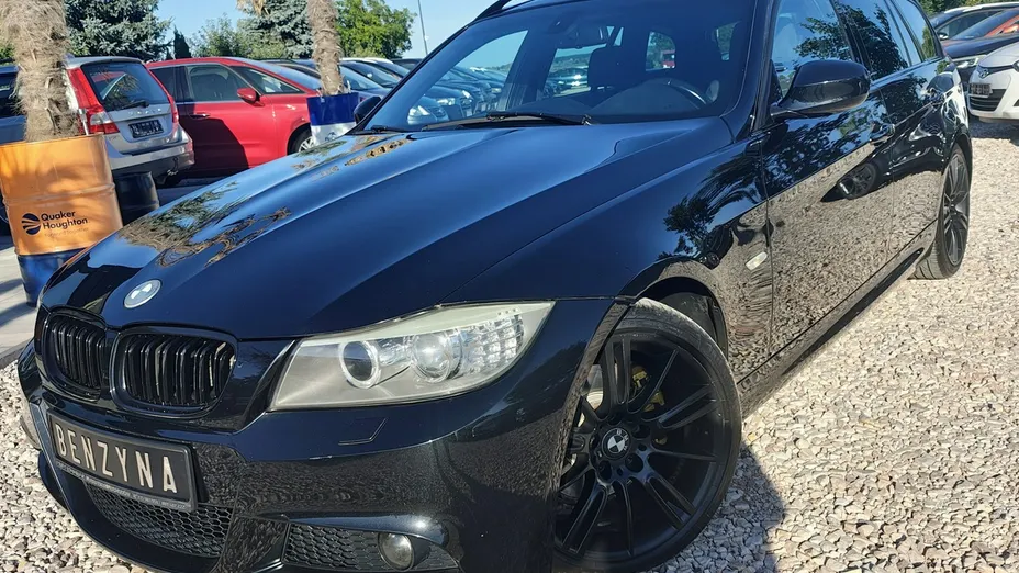 BMW Seria 3 -