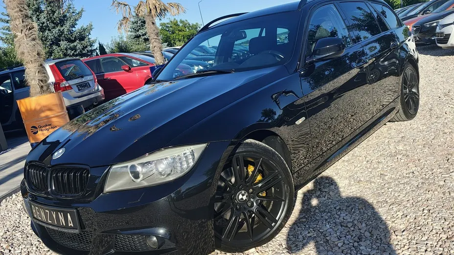 BMW Seria 3 -