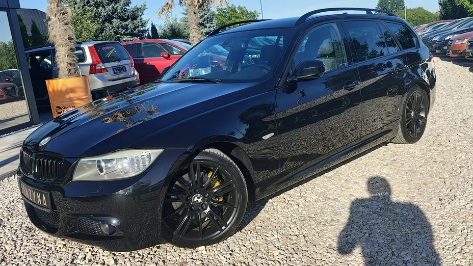 BMW Seria 3 -