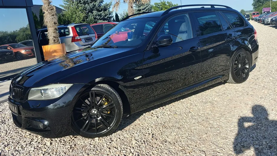 BMW Seria 3 -
