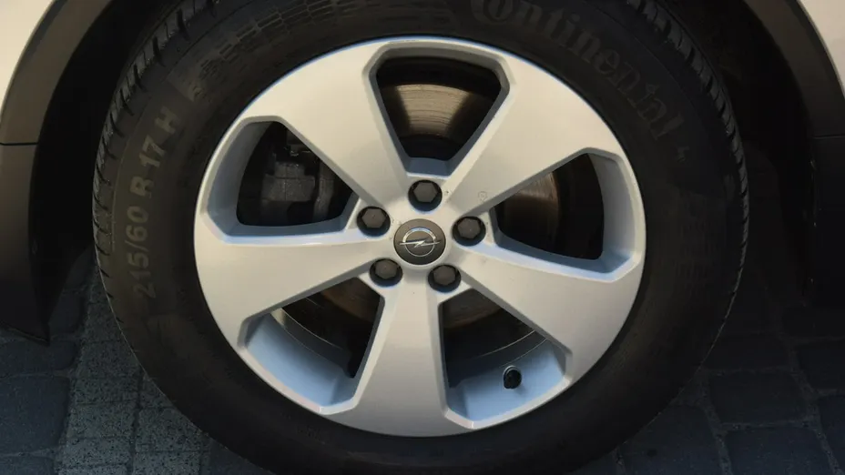 OPEL Mokka -