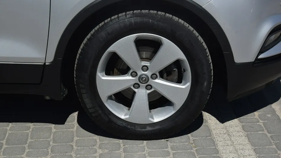 OPEL Mokka -
