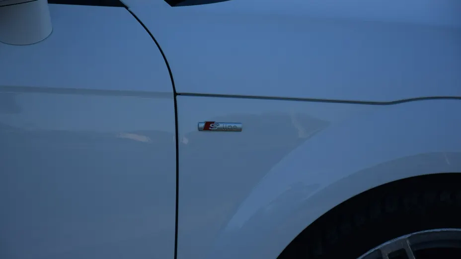 AUDI TT -