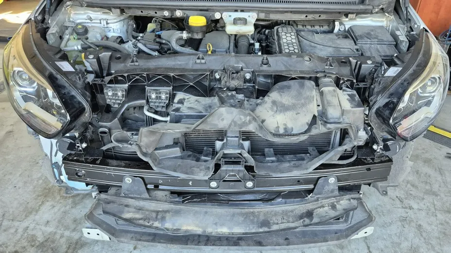 RENAULT Scenic -