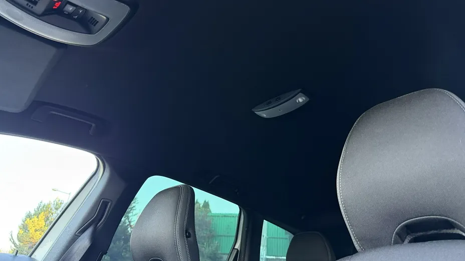 VOLVO XC60 -