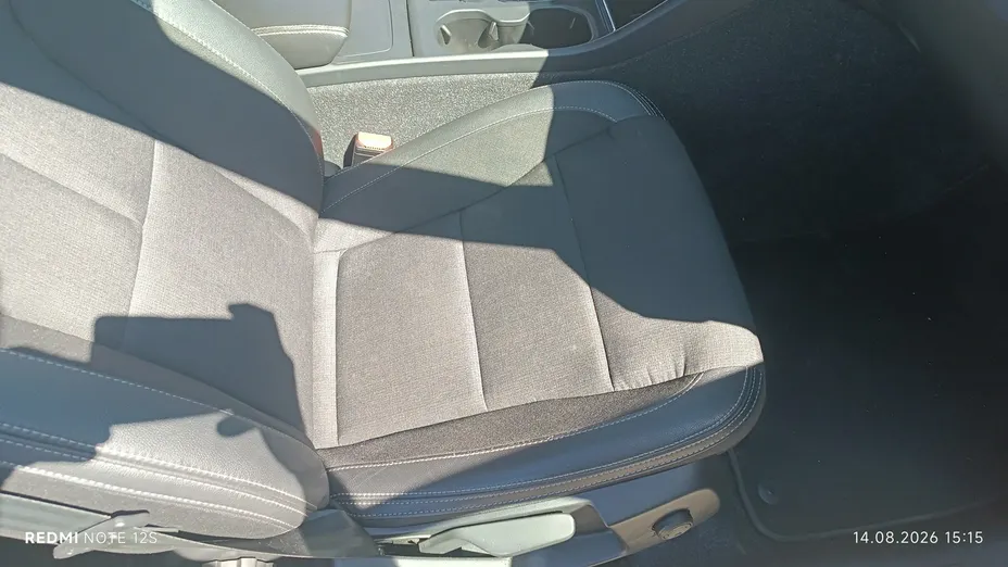 VOLVO XC40 -