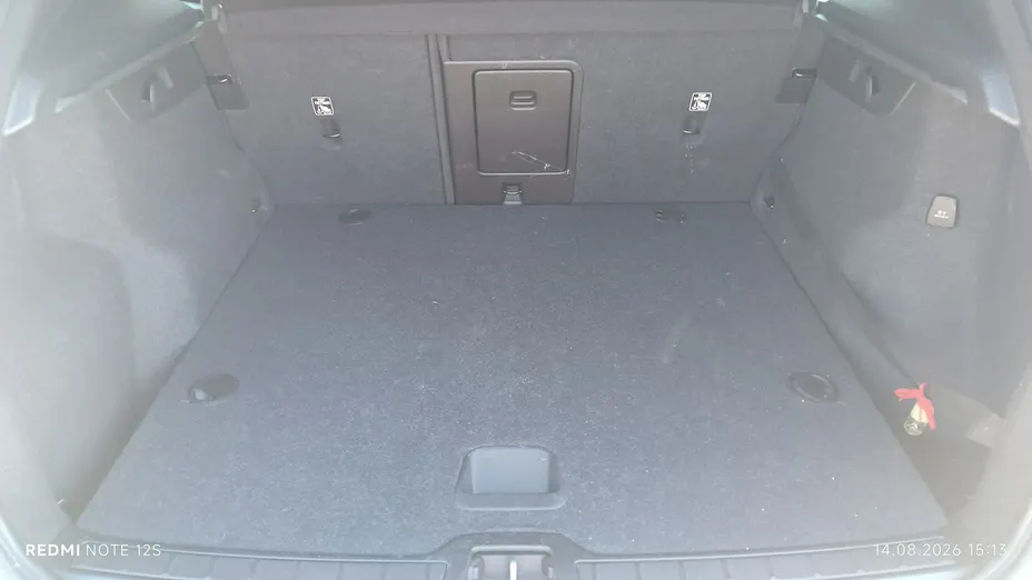 VOLVO XC40 -