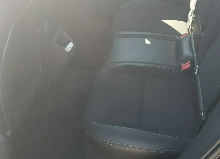 VOLVO XC40 -