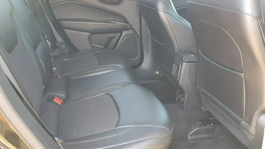 JEEP Compass -