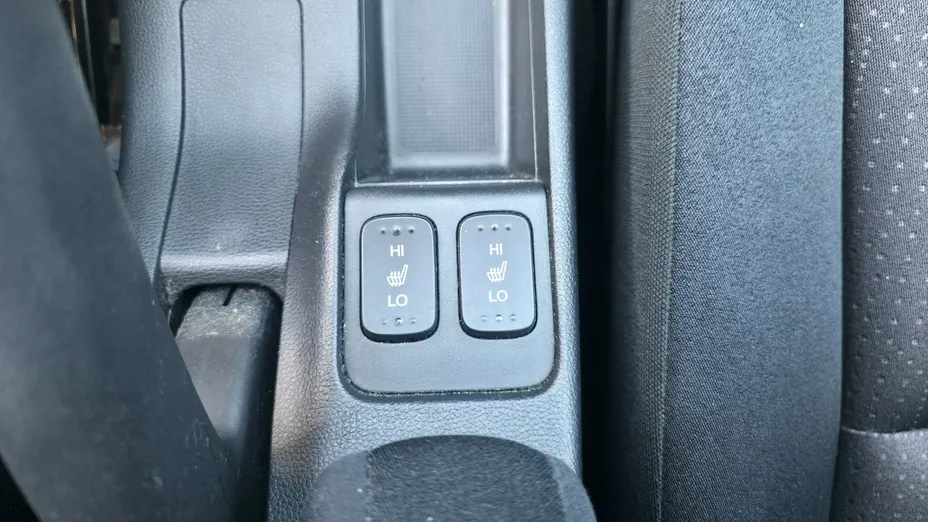 HONDA Jazz -