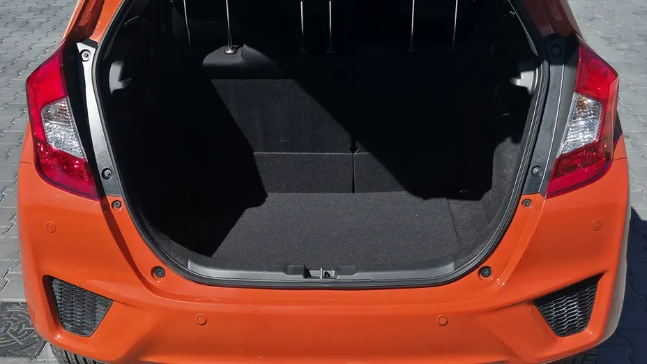 HONDA Jazz -