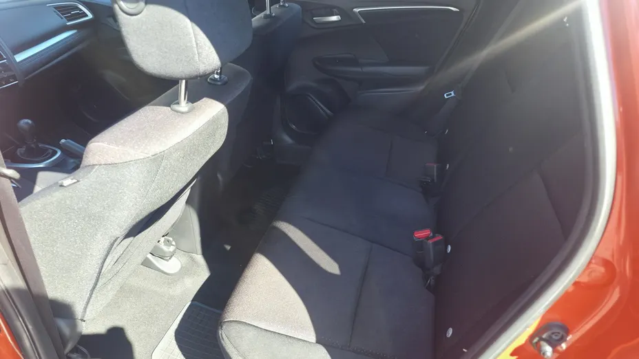 HONDA Jazz -