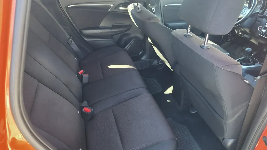 HONDA Jazz -