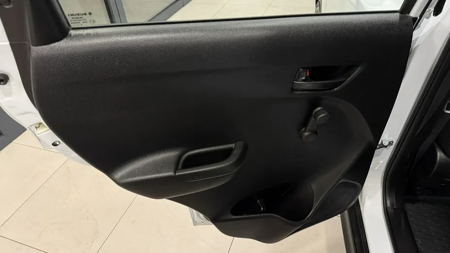 SUZUKI Vitara -