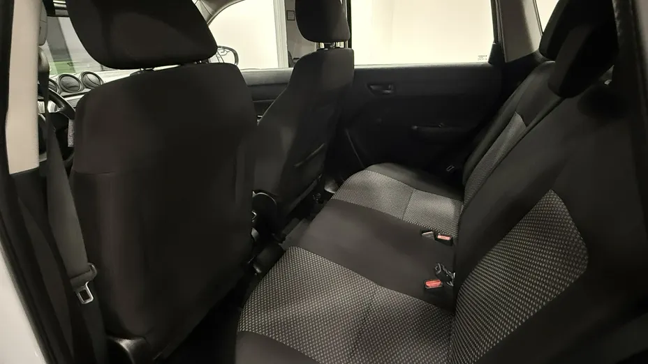 SUZUKI Vitara -