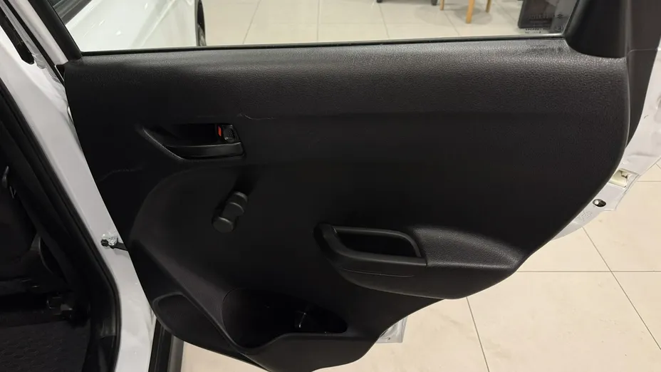SUZUKI Vitara -