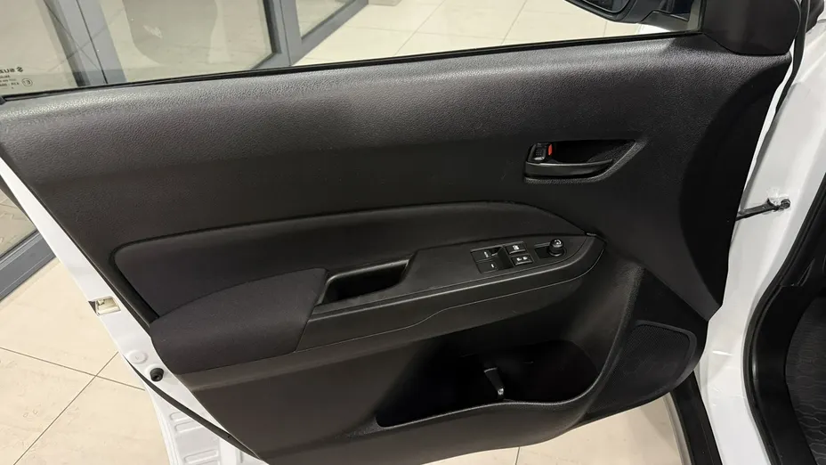 SUZUKI Vitara -