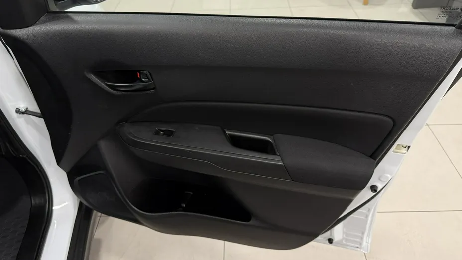 SUZUKI Vitara -