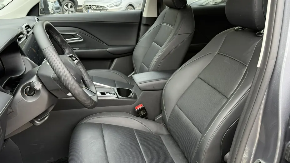 MG ZS -