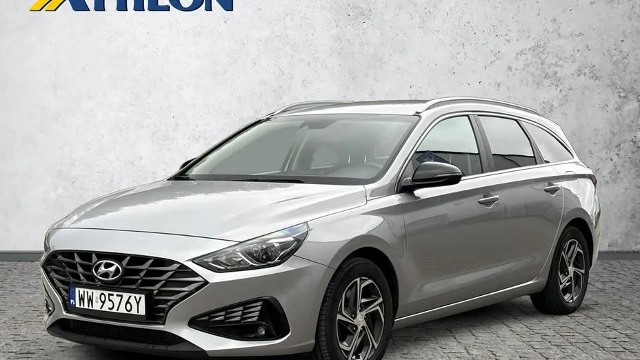 HYUNDAI i30 -