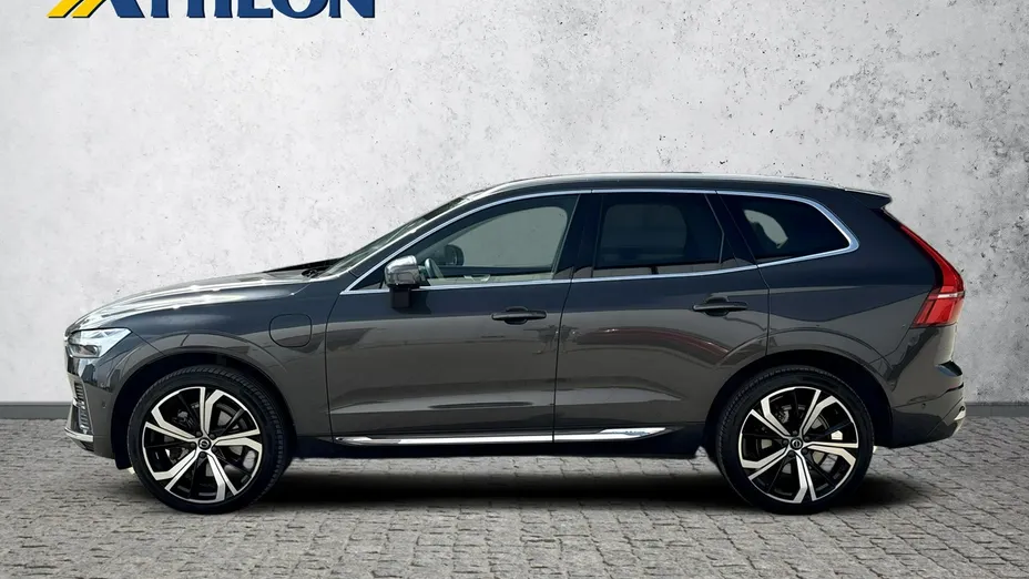 VOLVO XC60 -