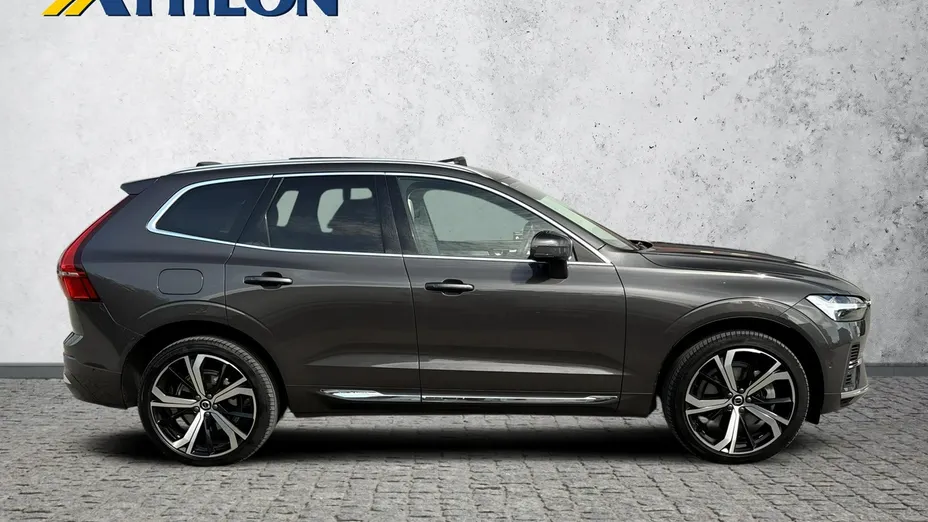 VOLVO XC60 -