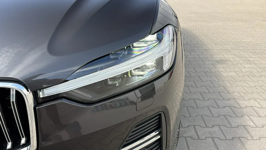 VOLVO XC60 -