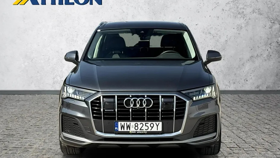 AUDI Q7 -