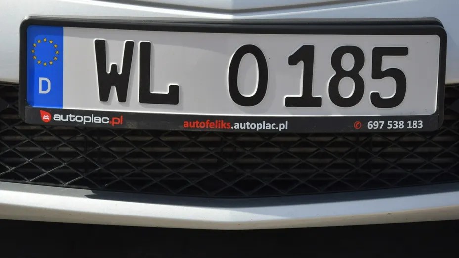 MERCEDES-BENZ C Klasa -