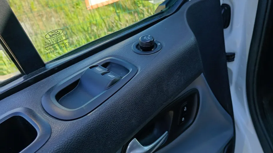 FORD Transit Custom -