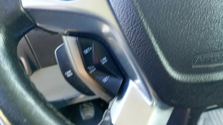 FORD Transit Custom -