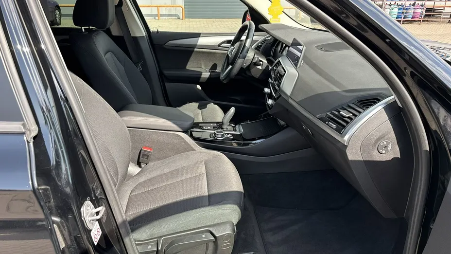 BMW X3 -
