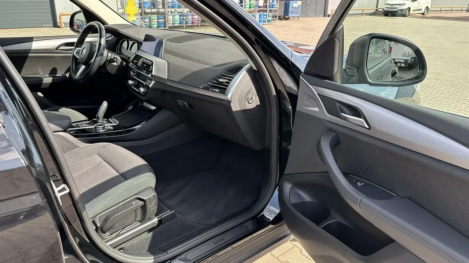 BMW X3 -