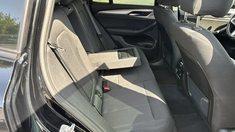 BMW X3 -