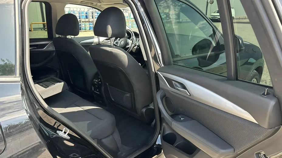 BMW X3 -