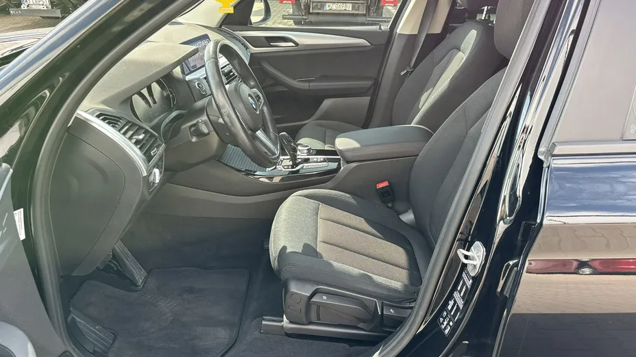 BMW X3 -