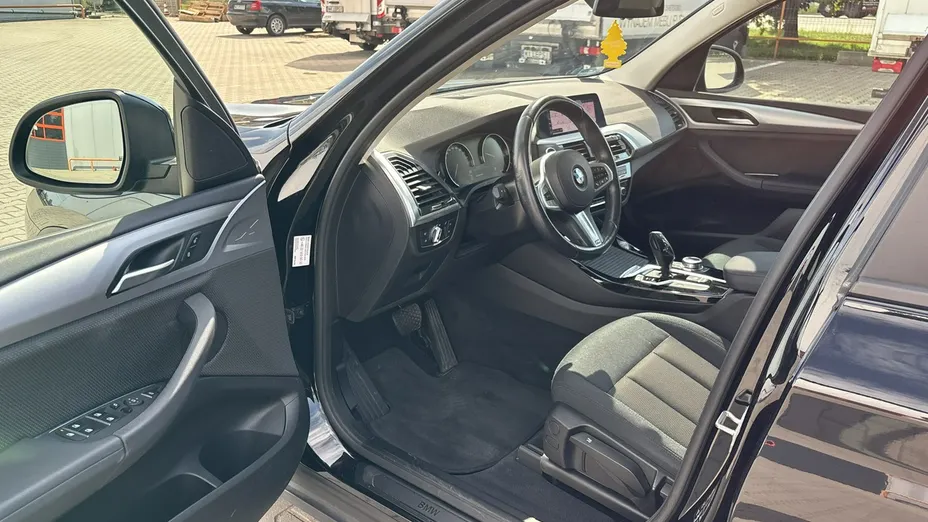 BMW X3 -