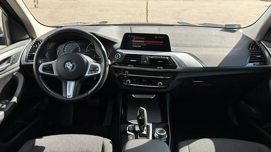 BMW X3 -